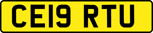 CE19RTU