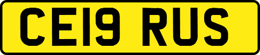 CE19RUS
