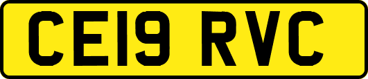 CE19RVC