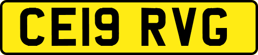 CE19RVG