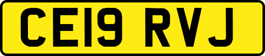 CE19RVJ