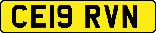 CE19RVN