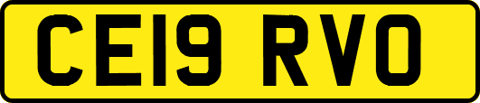 CE19RVO