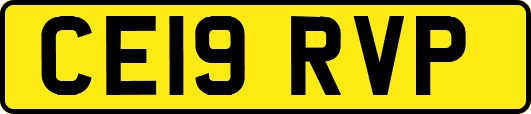 CE19RVP