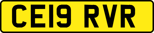 CE19RVR