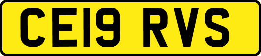 CE19RVS