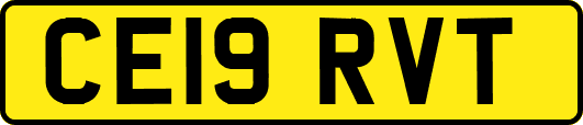 CE19RVT