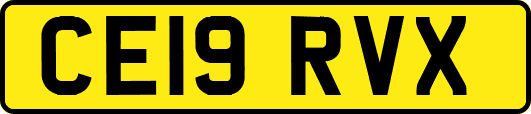 CE19RVX