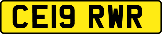 CE19RWR