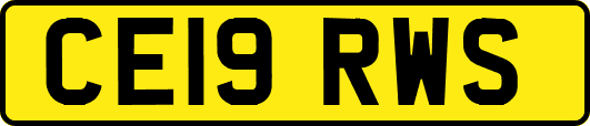 CE19RWS