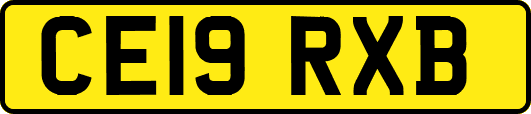 CE19RXB