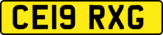 CE19RXG