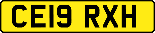 CE19RXH