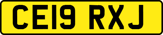 CE19RXJ