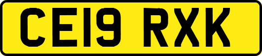 CE19RXK