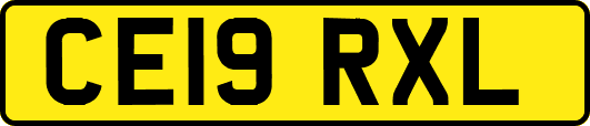 CE19RXL