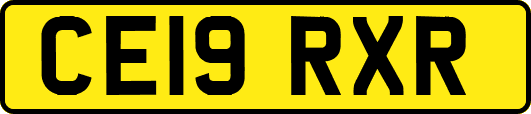 CE19RXR