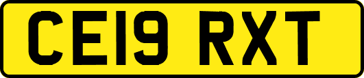 CE19RXT