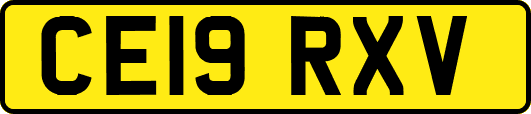 CE19RXV