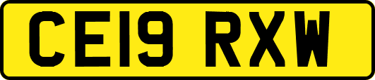 CE19RXW