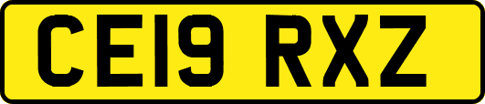 CE19RXZ