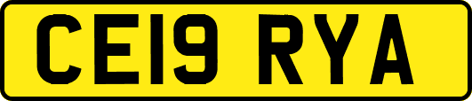 CE19RYA