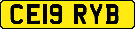 CE19RYB