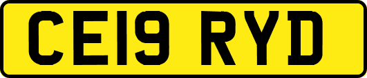 CE19RYD