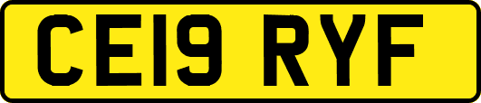 CE19RYF