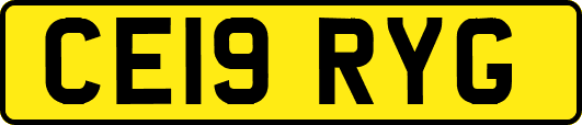 CE19RYG