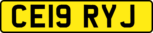 CE19RYJ