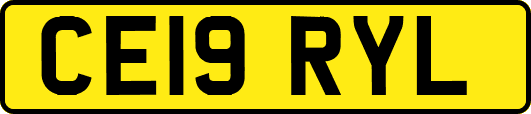 CE19RYL