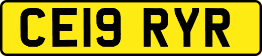 CE19RYR