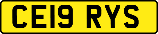 CE19RYS