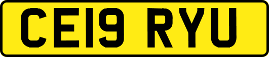 CE19RYU