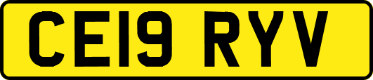 CE19RYV