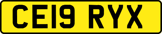 CE19RYX