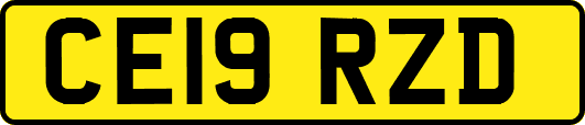 CE19RZD