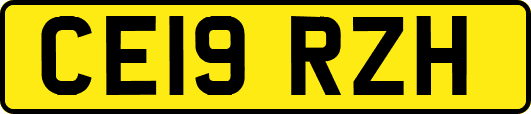 CE19RZH