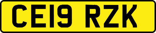 CE19RZK