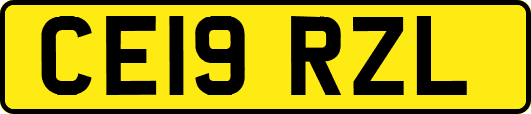 CE19RZL