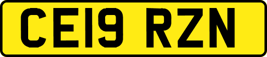 CE19RZN