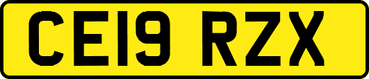 CE19RZX