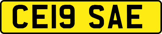 CE19SAE