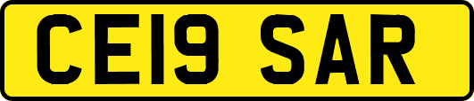 CE19SAR
