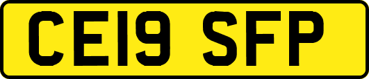 CE19SFP