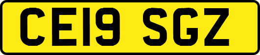 CE19SGZ