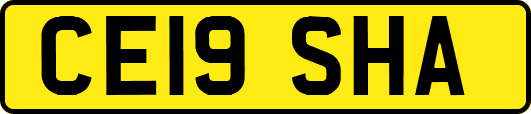 CE19SHA