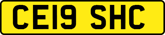 CE19SHC