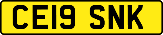 CE19SNK